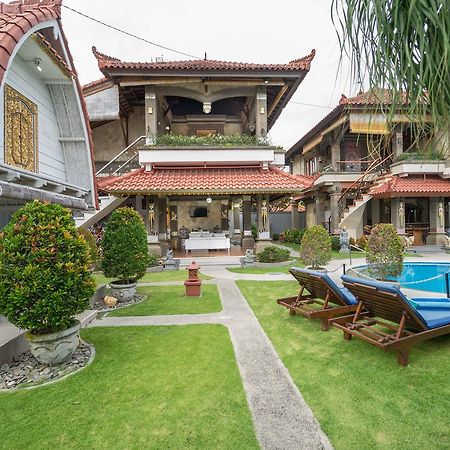 Mudha Bali Villa Sanur 4 Bedrooms Экстерьер фото