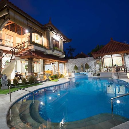 Mudha Bali Villa Sanur 4 Bedrooms Экстерьер фото