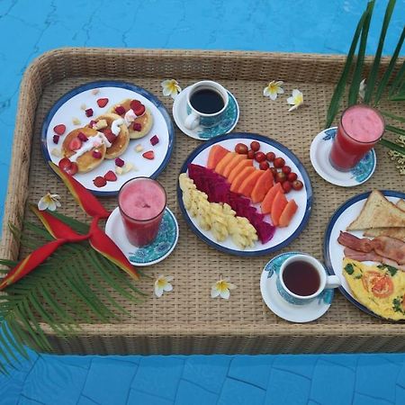 Mudha Bali Villa Sanur 4 Bedrooms Экстерьер фото