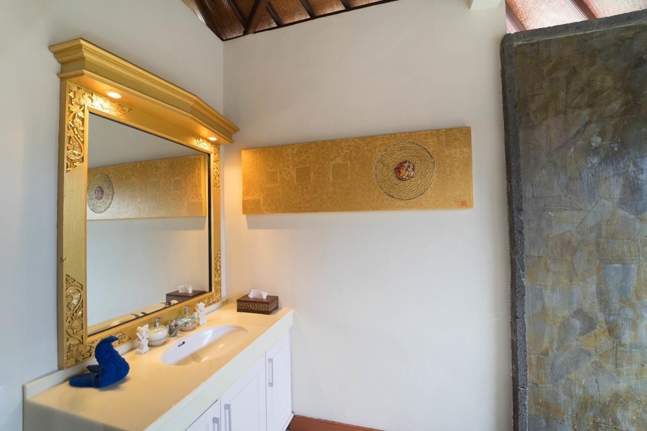 Mudha Bali Villa Sanur 4 Bedrooms Экстерьер фото