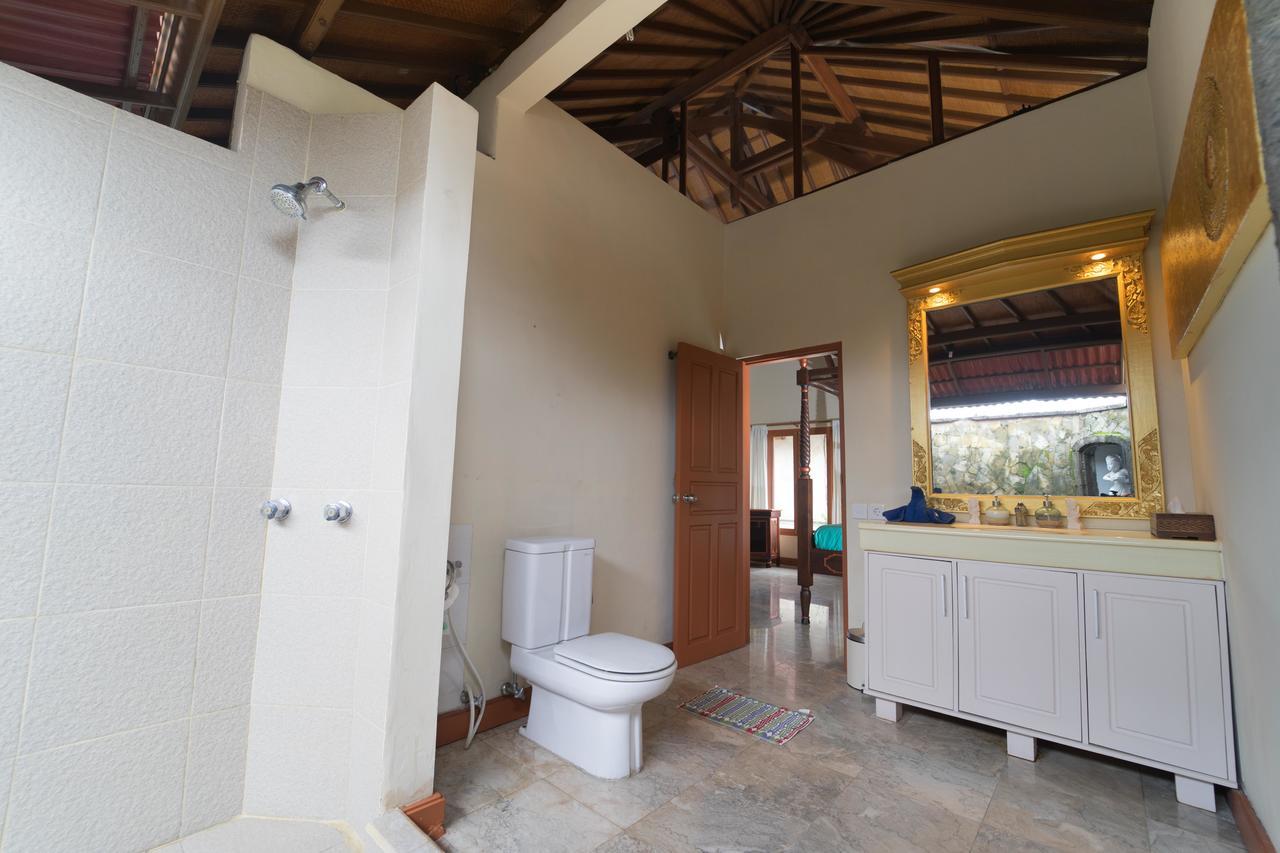 Mudha Bali Villa Sanur 4 Bedrooms Экстерьер фото