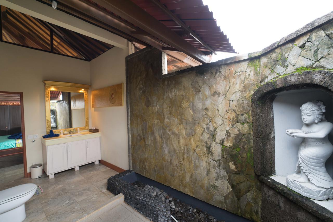 Mudha Bali Villa Sanur 4 Bedrooms Экстерьер фото