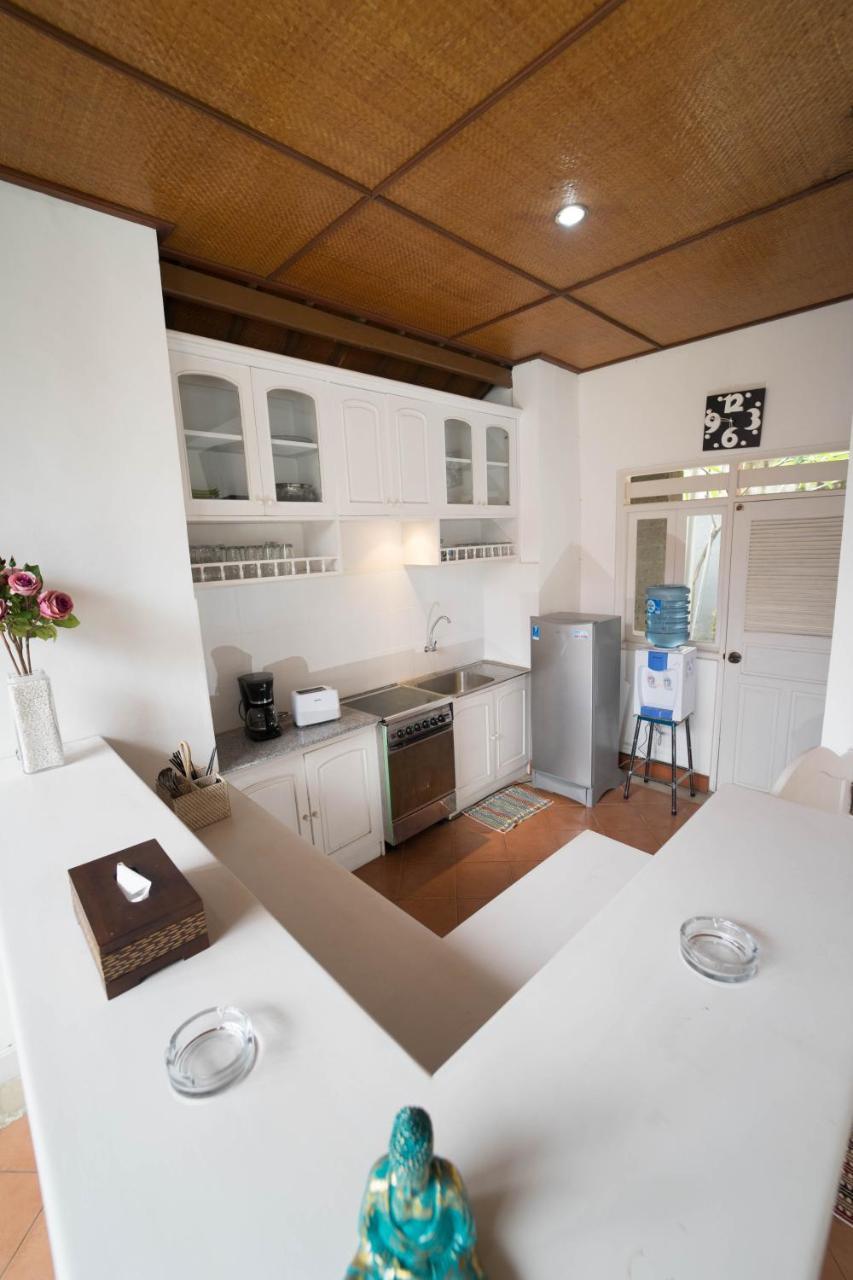 Mudha Bali Villa Sanur 4 Bedrooms Экстерьер фото
