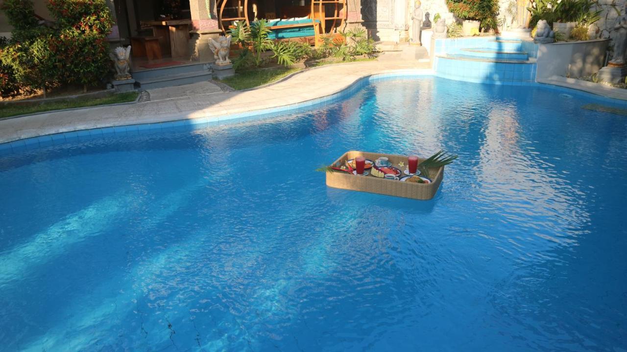 Mudha Bali Villa Sanur 4 Bedrooms Экстерьер фото